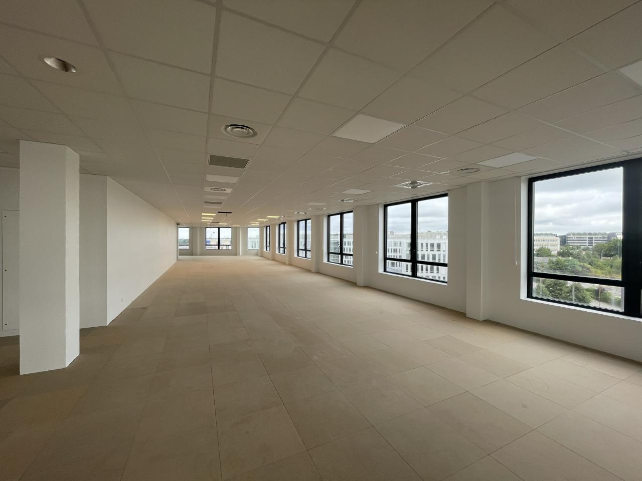 Bureau Cesson-Sévigné 3726m² Location bureau Cesson-Sévigné Ille-et-Vilaine OLBUR2310035 2
